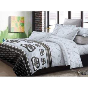 bedcover single 120x200x30