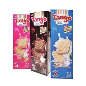 tango wafer 163 gr