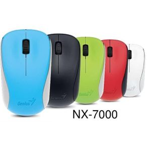 wireles mouse genius nx-7000 nx7000
