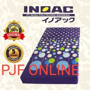 Inoac Kasur Busa 160 x 10 x 200 cm