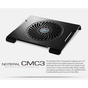 Cooling Pad Cooler Master NotePal CMC3 15,6""