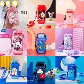 Botol Disney, Botol Minum Anak Free Bpa
