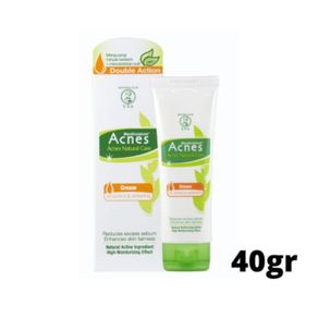 acnes whitening & oil control moisturizer