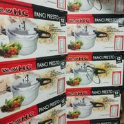 panci pesto 12 liter / panci / presto/ panci masak