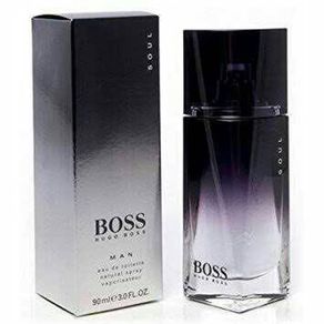 Parfum Original Hugo Boss Soul Man EDT 90 Ml No Box