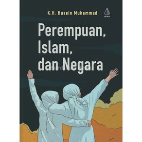 Berdikari - PEREMPUAN, ISLAM, DAN NEGARA - Diva Press