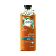 Herbal Essences Golden Moringa Oil Shampoo [400 mL]