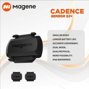 Magene Sensor Speed Cadence S3