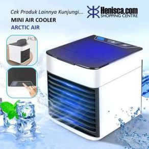 Gratis Ongkir Mini Air Cooler Arctic Air