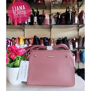 Tas sophie paris liana / tas selempang wanita / tas promo sophie