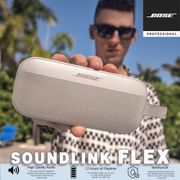 [100%ori] Bose SoundLink Flex Portable Waterproof Wireless Bluetooth Speaker​