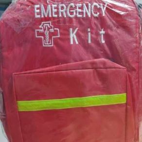 tas p3k emergency kit