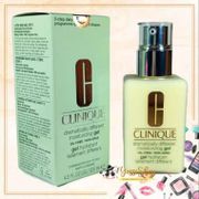 Clinique Dramatically Different Moisturizing Gel 125Ml With Pump