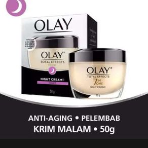 OLAY TOTAL EFFECTS 7in1