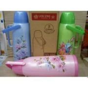 Gratis Ongkir Termos Lion Star Solaris 50H 2 Liter