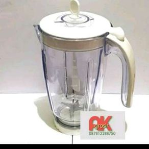 gelas blender philips hr 2115