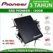 SSD PIONEER 120GB