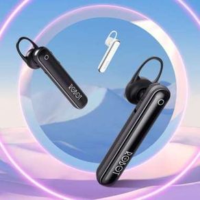 Headset Robot - Talk 10