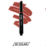 Make Over Cliquematte Lip Stylo No 201 - Lipstick