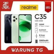 Realme C35 4/128