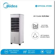 Midea Air Cooler 4.8 Liter Ac100-18B