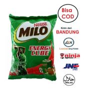 Milo Cube isi 100 Import Bandung Exp Mei 2024 Toko Koraibi