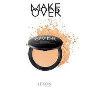 [Make Over] Powerstay Matte Powder Foundation W30 Creme Beige