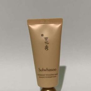 Sulwhasoo Overnight Vitalizing Mask 35ml