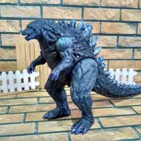 Godzilla figure ultraman monster