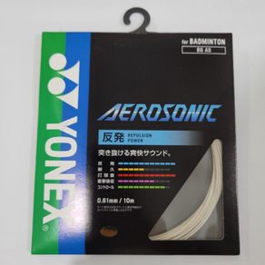 Senar Badminton Yonex AEROSONIC JAPAN JP Original