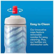 Jual Botol Polar Bottle Breakaway Muck Insulated 24Oz - Zipper Moss/Desert
