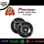 PIONEER 2-WAY SPEAKER 6 INCH TS-F1634R