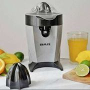 Idealife IL201CJ Electric Citrus Juicer - Eco Juicer