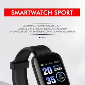 Smartwatch Sport Original 100%