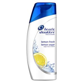 Head Shoulders Shampoo Lemon Fresh 70ml Gimmick