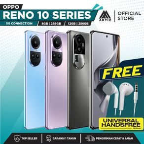 Handphone OPPO Reno10 Pro Plus 5G 8/128 8/256 12/256 GB RAM 8 12 ROM 128 256 8GB 12GB 128GB 256GB Reno 10 Series Smartphone Android HP