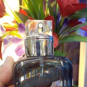 Perfume Calvin Klein Eternity Aqua 100 ml EDT for men