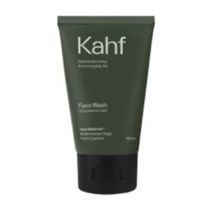 kahf face wash oil and acne care 100ml