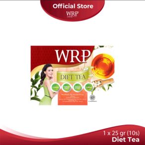 WRP Green Tea Diet 10s