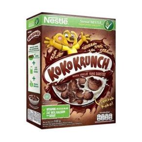 Koko Krunch 330G