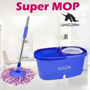 UNICORN Super MOP Alat Pel