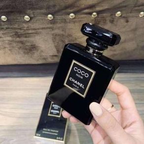 [Exclusive] FAVORIT PRODUCT Parfum Wanita - Coco Noir Chanel EDP