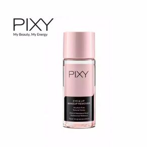 PIXY Eye & Lip Makeup Remover 60ml
