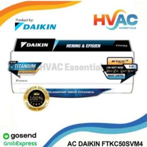 AC INVERTER DAIKIN 2 PK
