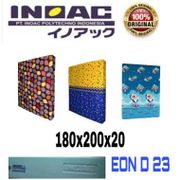 Kasur Busa Inoac Eon D 23 Uk 180X200X20
