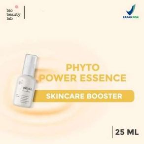 Bio Beauty Lab Phyto Power Essence 25ml