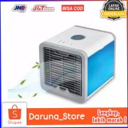 HUMI Kipas Cooler Mini Arctic Air Conditioner 8W - AA