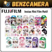 Paper Fujifilm Instax Mini Motif Paper Fujifilm