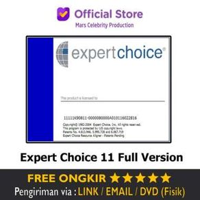 expert choice 11