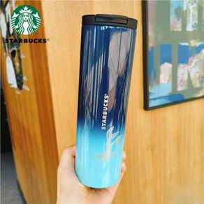 Starbucks Cangkir Termos Stainless 510